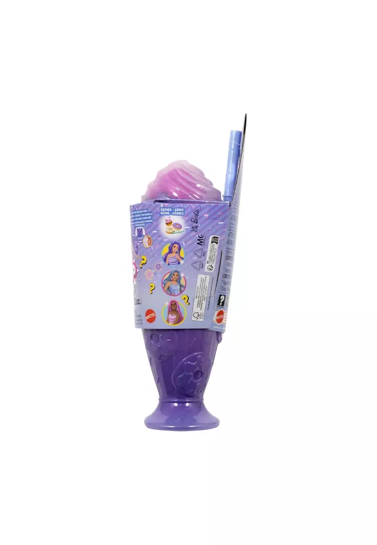 Pop Reveal Sweet Treats Series- Purple