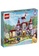 LEGO multi LEGO  Disney 43196 Belle and the Beast’s Castle (505 Pieces) A336BTHA4FA48DGS_1