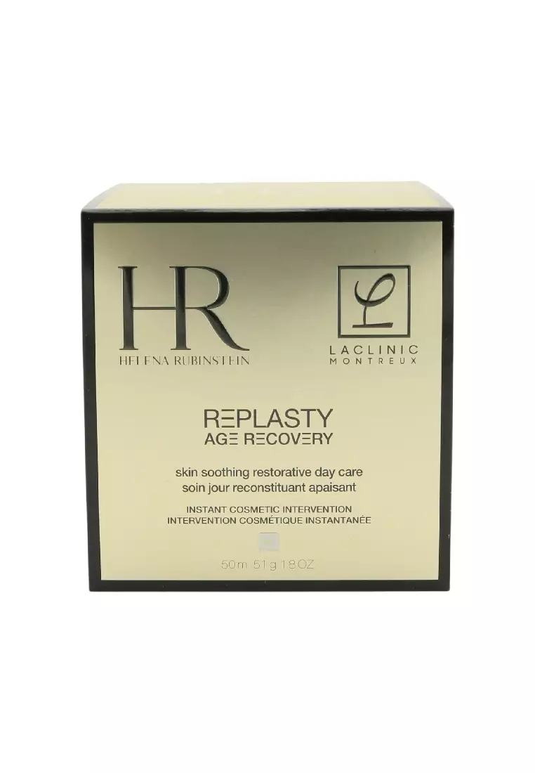Buy Helena Rubinstein HR REPLASTY AGE RECOVERY DAY CREAM 50ml 2026