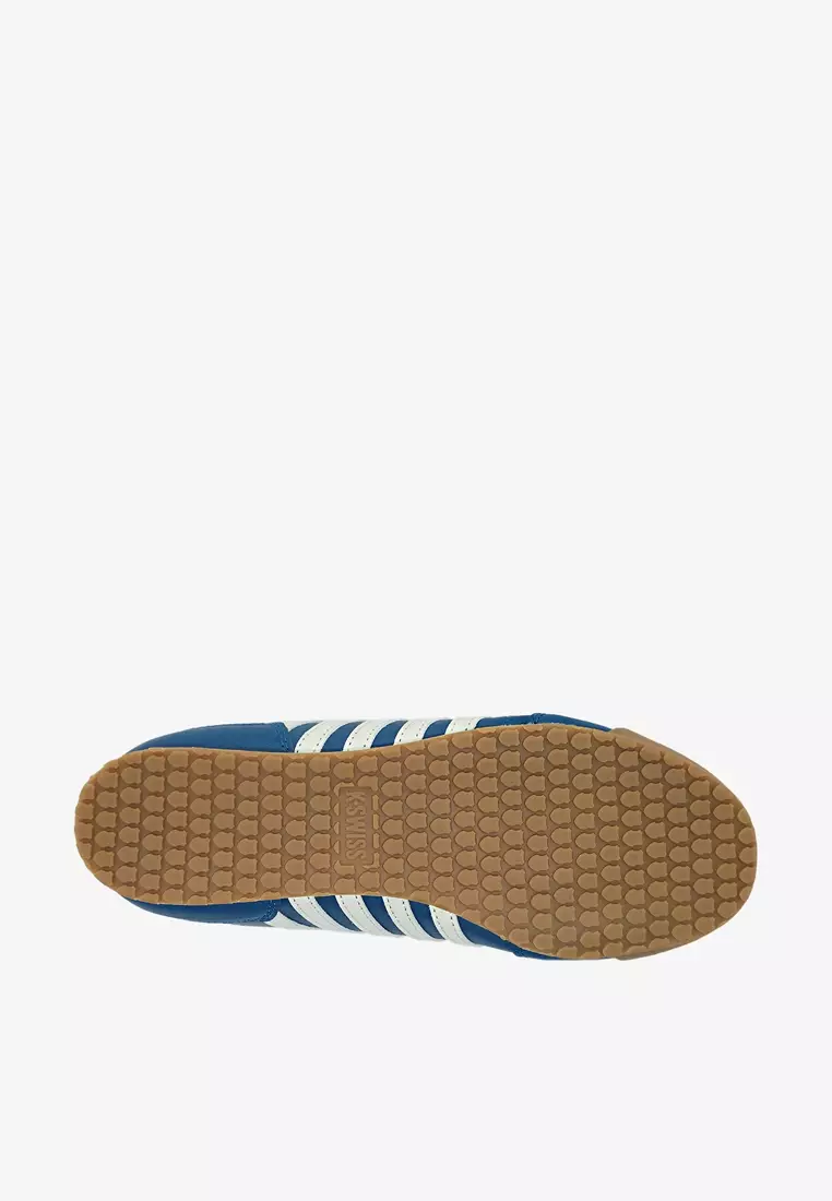 Yazuke Low Men's Shoes