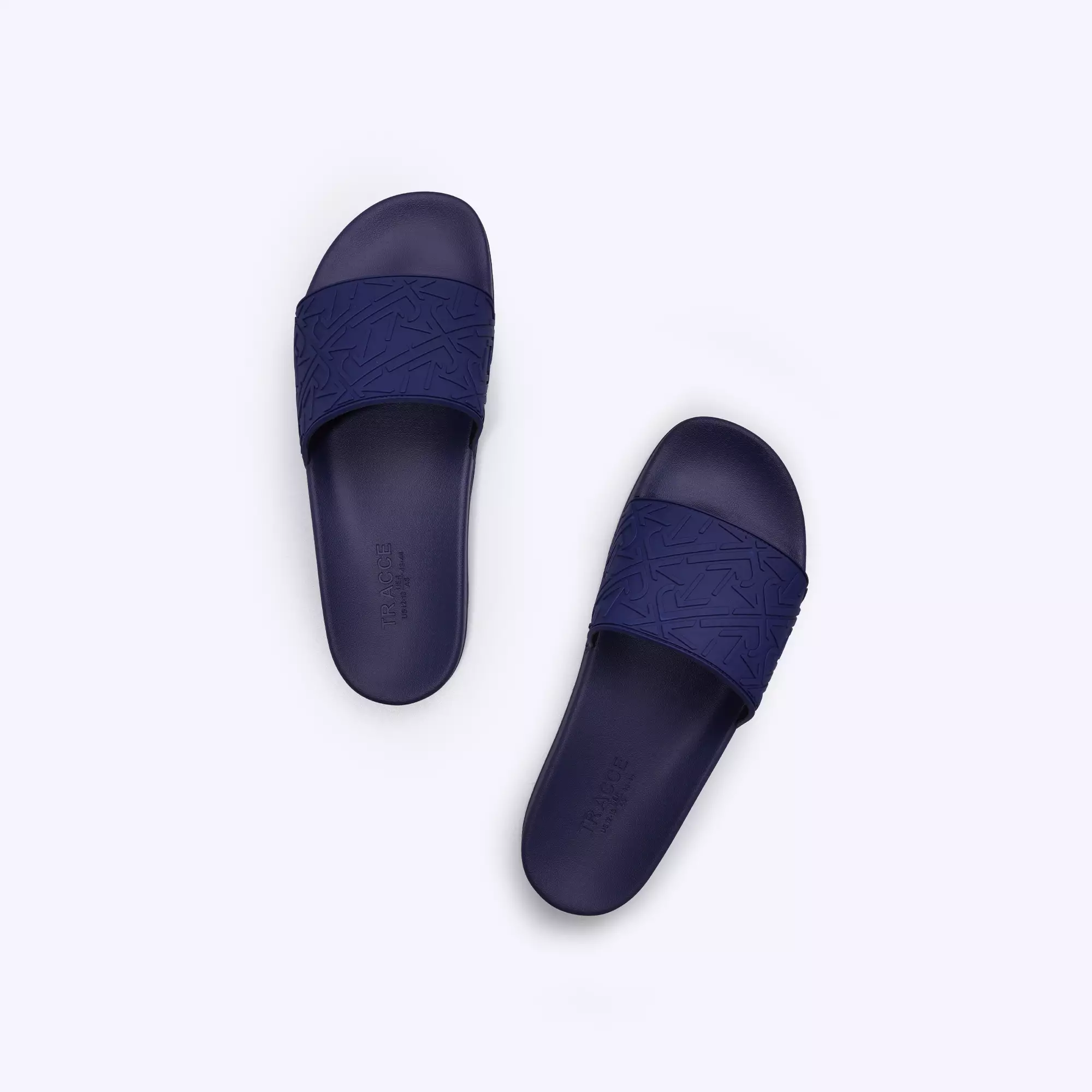 TRACCE UMIN NAVY