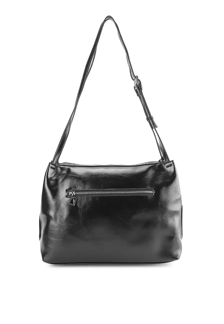Ferron Shoulder Bag (L)