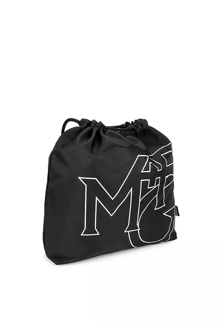 Men's Drawstring Bag