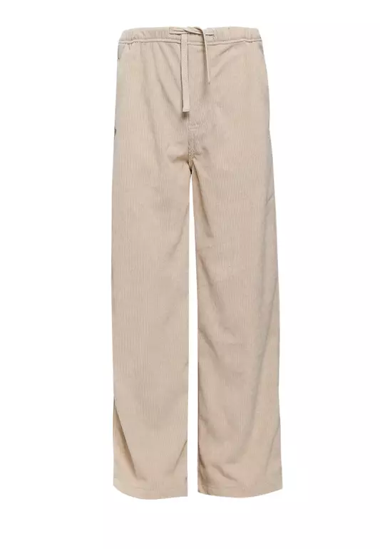 Celana Panjang Non Denim