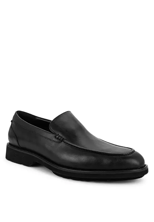 Newman II Venetian Shoes