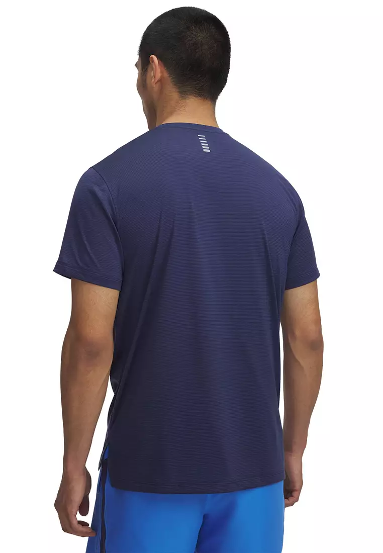 Launch Short Sleeve Tee