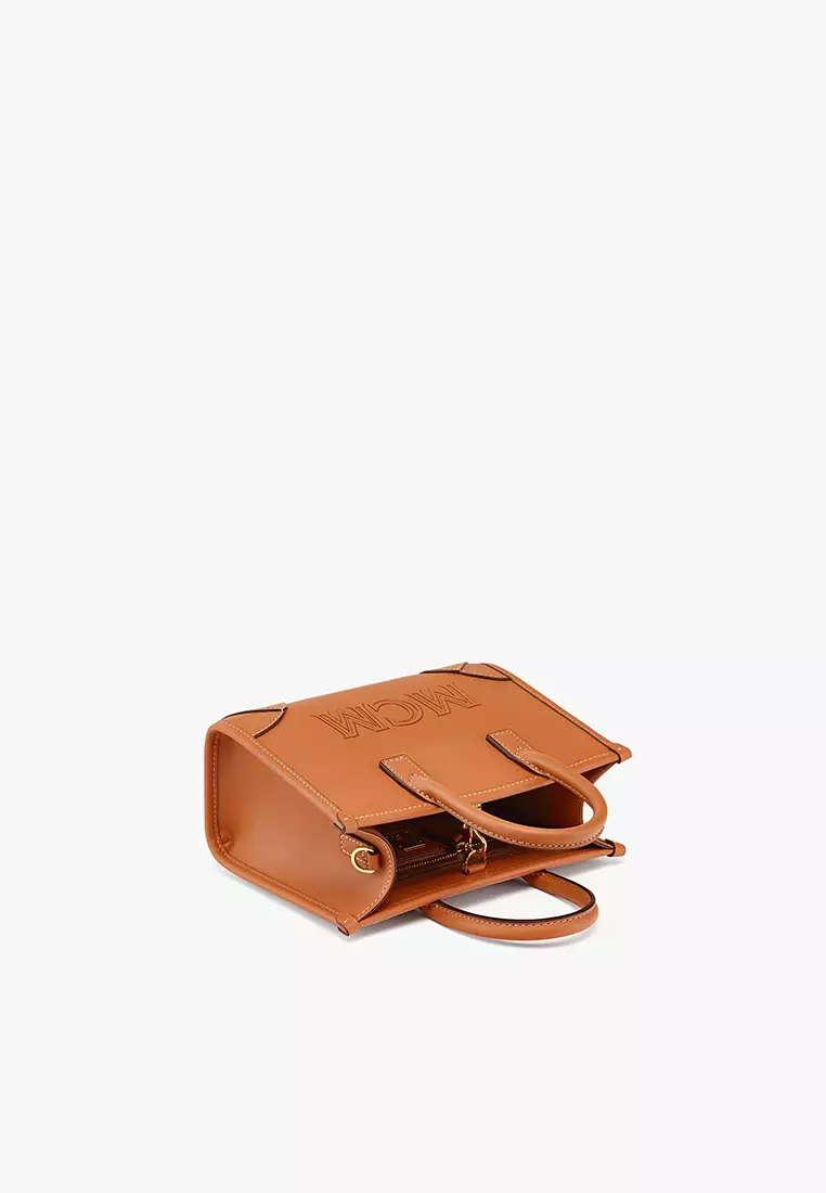 Buy NEO MILLA TOTE IN PARK AVENUE LEATHER STRING Online in Singapore