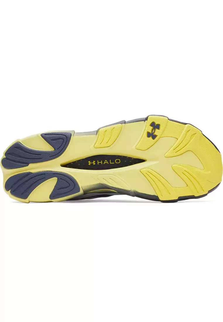 UA Halo Racer男士跑鞋