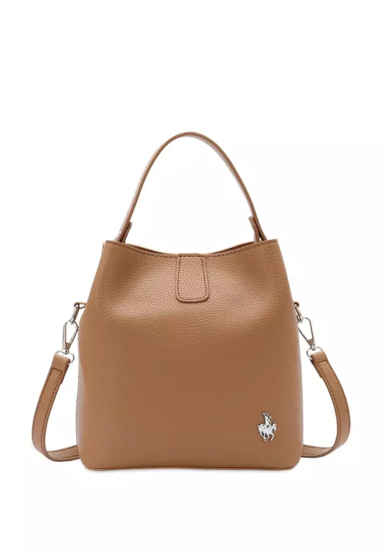 Swiss polo sling online bag