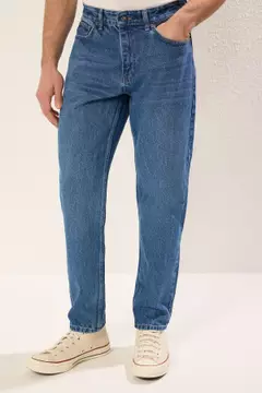Medium Blue