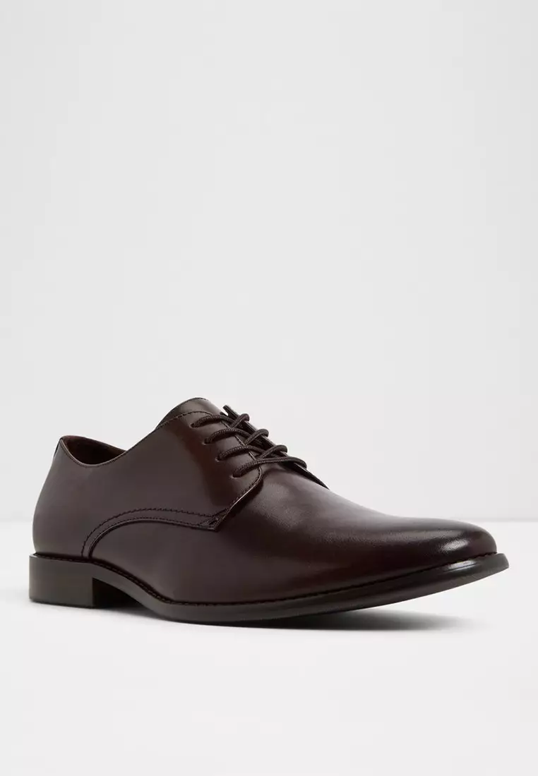 Khal Derby Shoes
