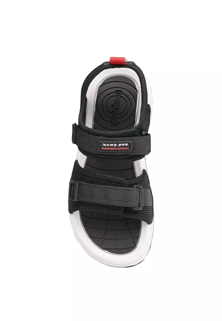 Homyped Busan B Sandal Gunung Anak