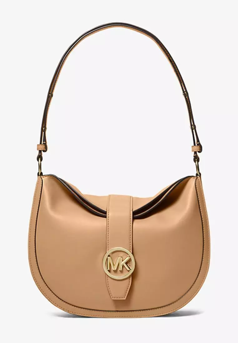 Michael kors large top hobo