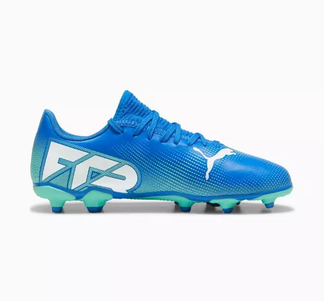 PUMA Future 7 Play Fg/Ag Jr 10794901 - Sepatu Bola Anak