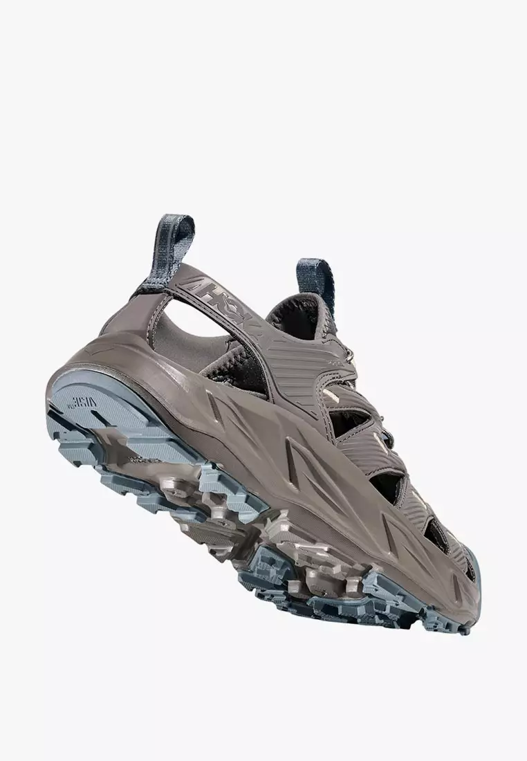 Hopara Running Shoes Unisex - Grey