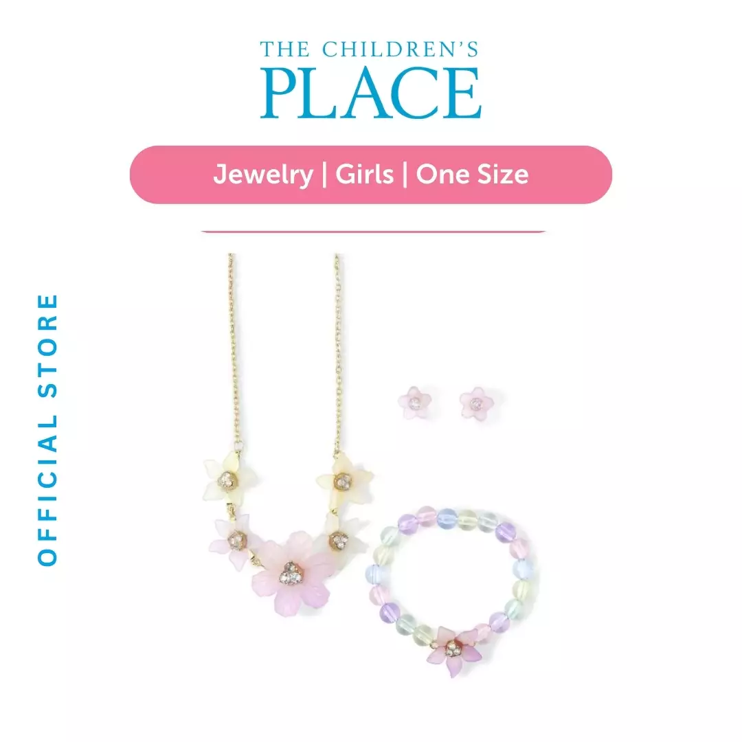 Children's place cheap jewelry