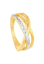 Yellow and White Gold (3.00G)