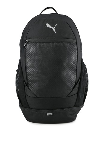 puma 2012 promon backpack school gym