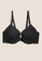MARKS & SPENCER black M&S Perfect Fit Lace Push-Up Bra C3DD5USB78C0F9GS_1