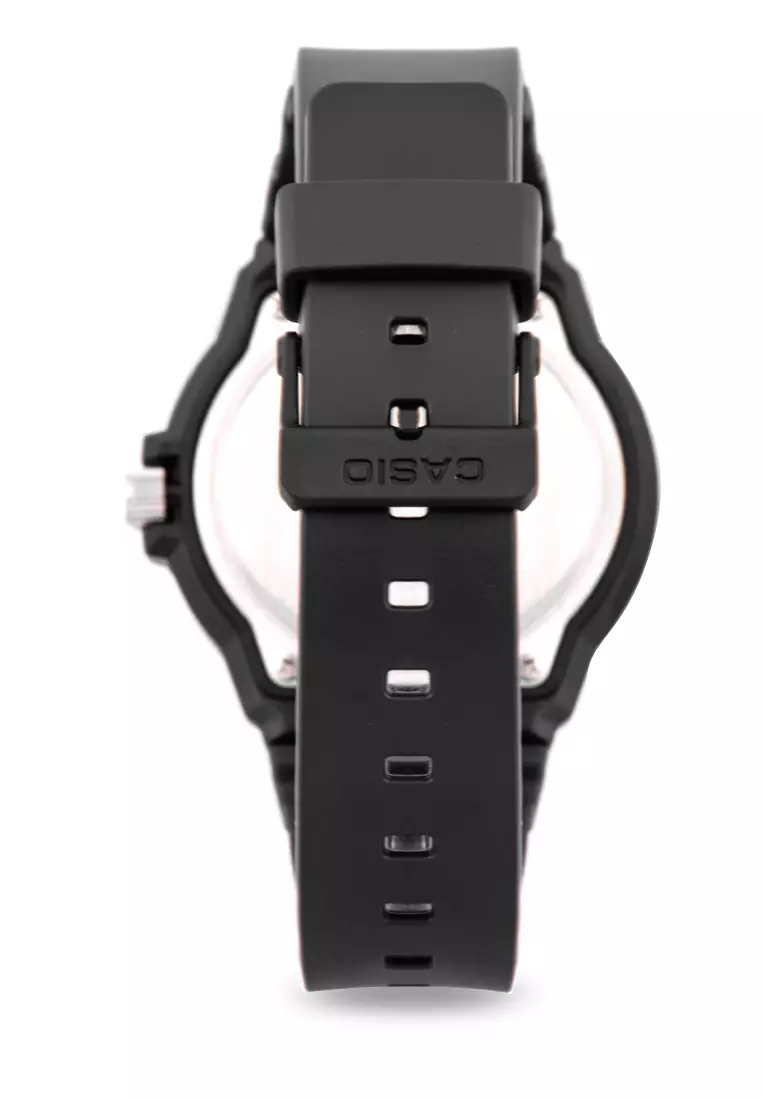 Analog Watch MRW-200H-1EVDF