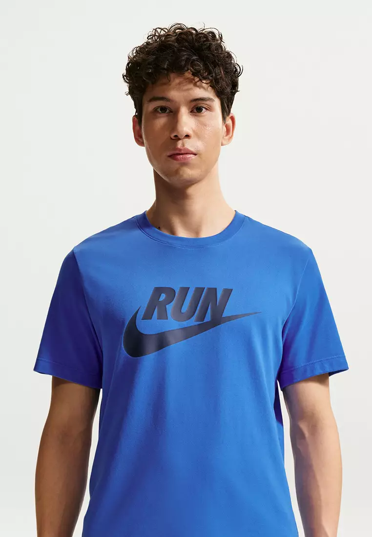 Dri-FIT Running T-Shirt