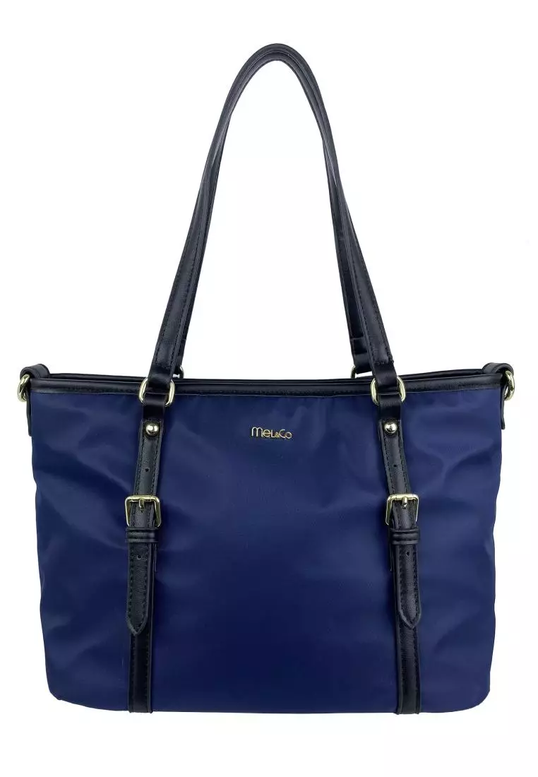 Ted Baker Emiia extendable zip weekend bag