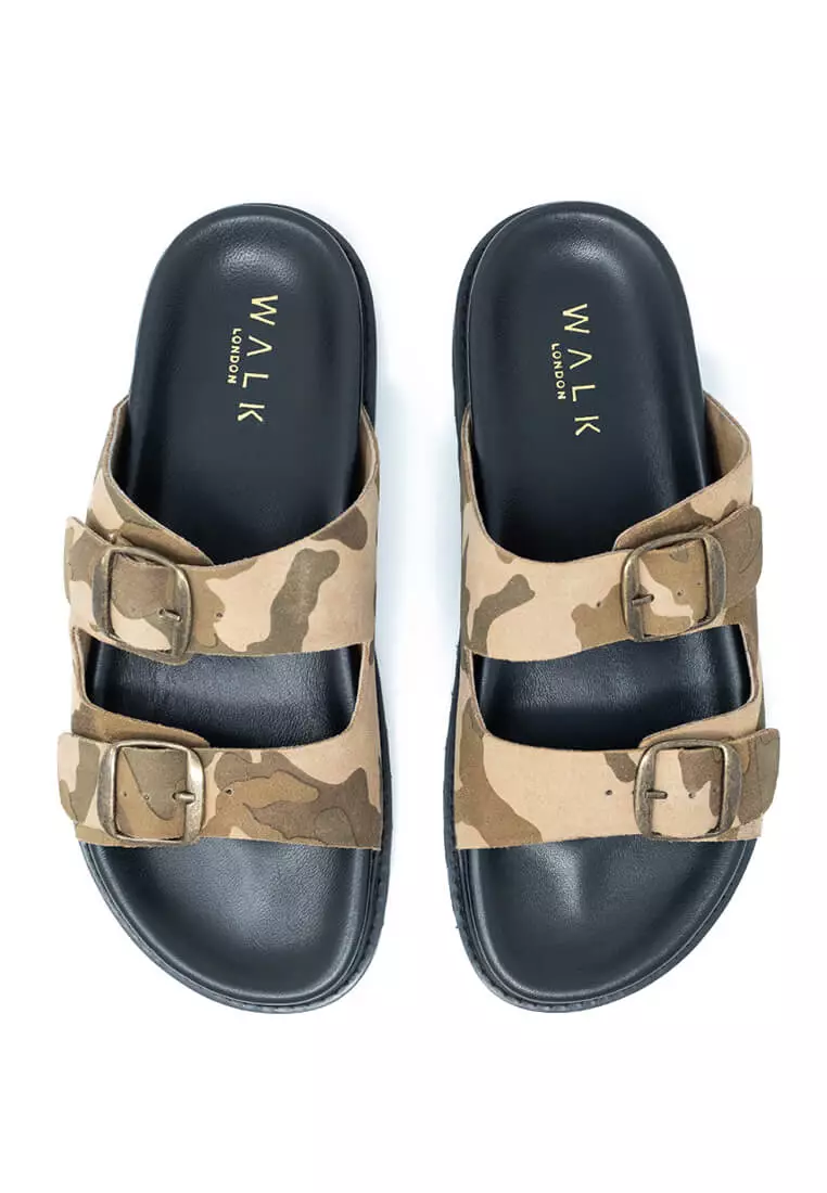 Buy WALK London Jaws Sandal 2024 Online ZALORA Philippines