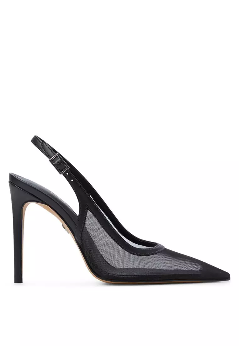 Discount on ALDO  shoes - SKU: Stessyslingm Slingback Heels