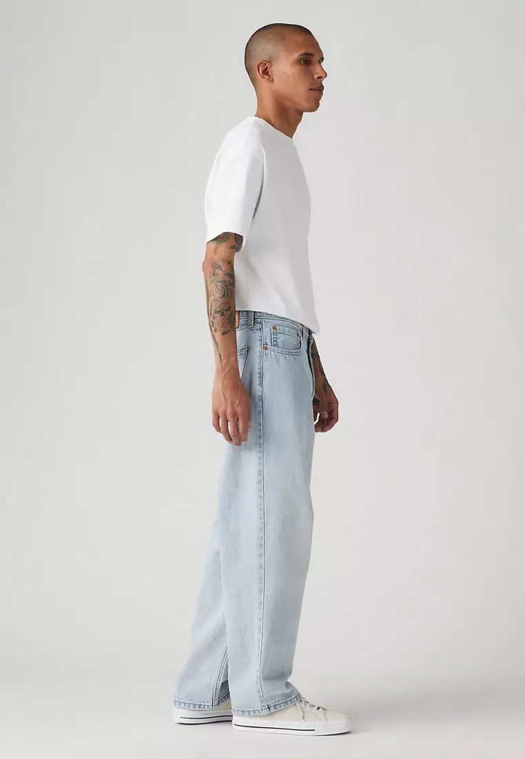 Levi's® Men’s 578™ Baggy Jeans (A4750-0024)