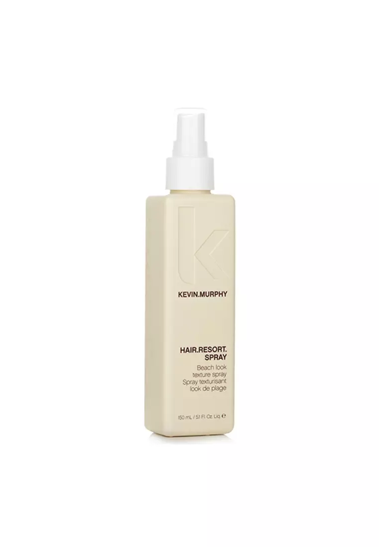 Kevin.Murphy - Hair.Resort.Spray (Bleach Look Texture Spray) 150ml/5.1oz