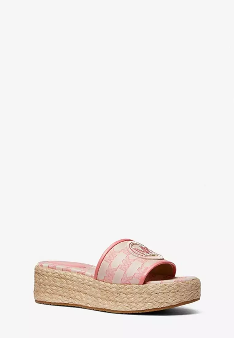 Harga sandal michael kors sales