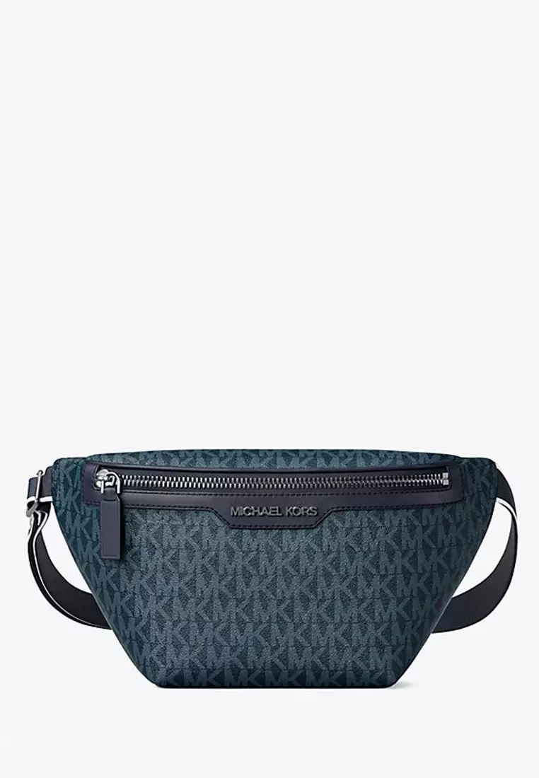 Cooper Mini Logo Belt Bag