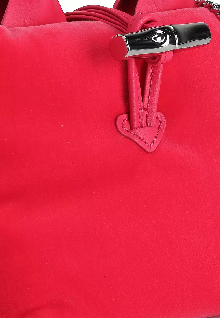 Le Roseau XS Handbag (tr)