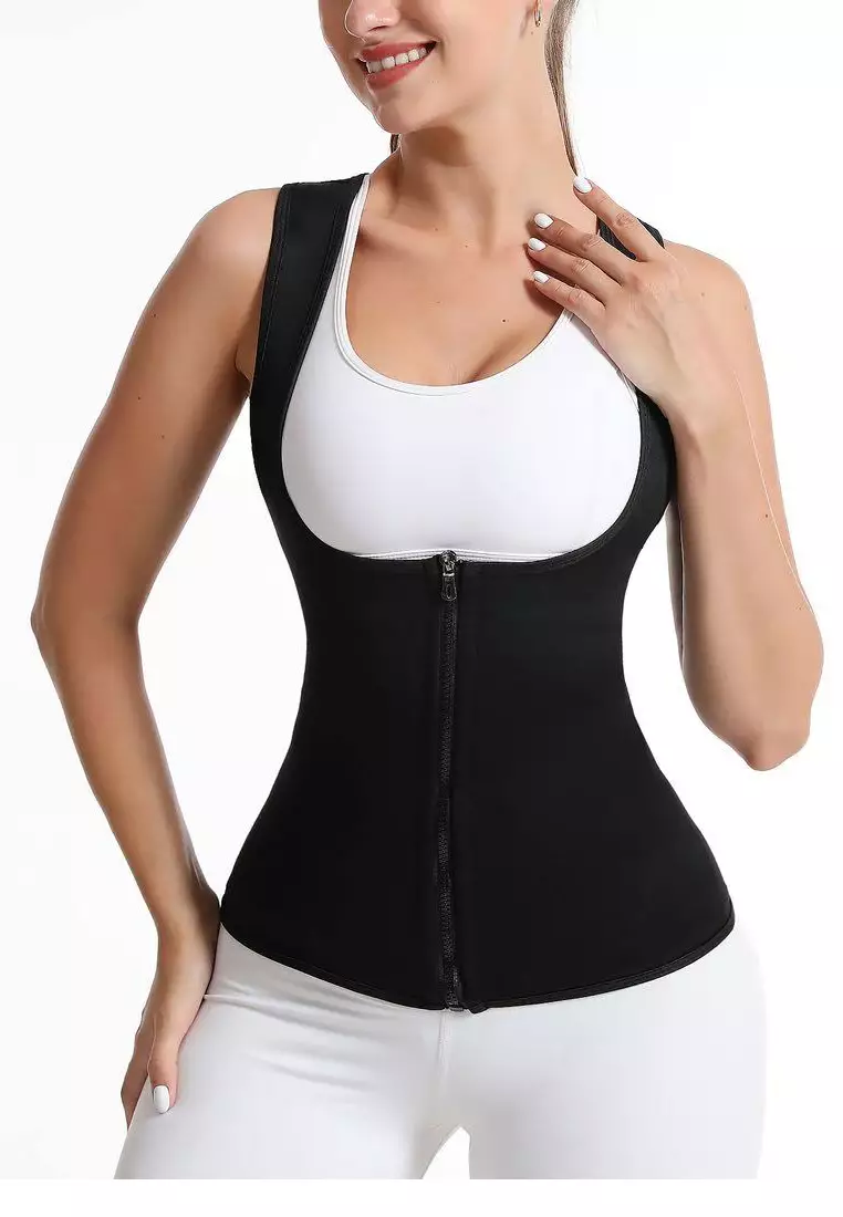 Waist Training Comfy and Cool Mesh Corsets for Sale