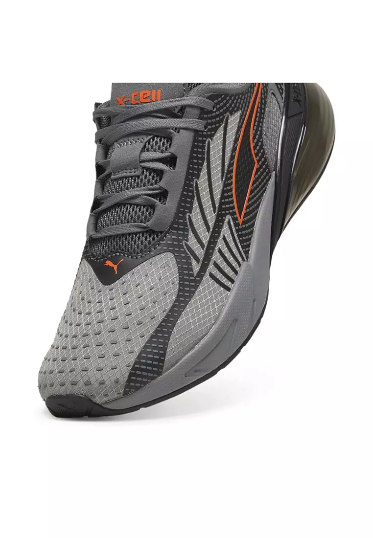 X-Cell Action Men'S Running Shoes