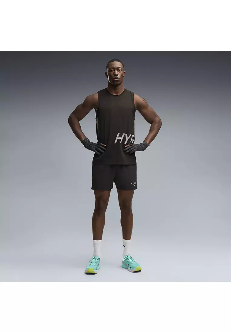 M Hyrox Pwrmode 5 Short