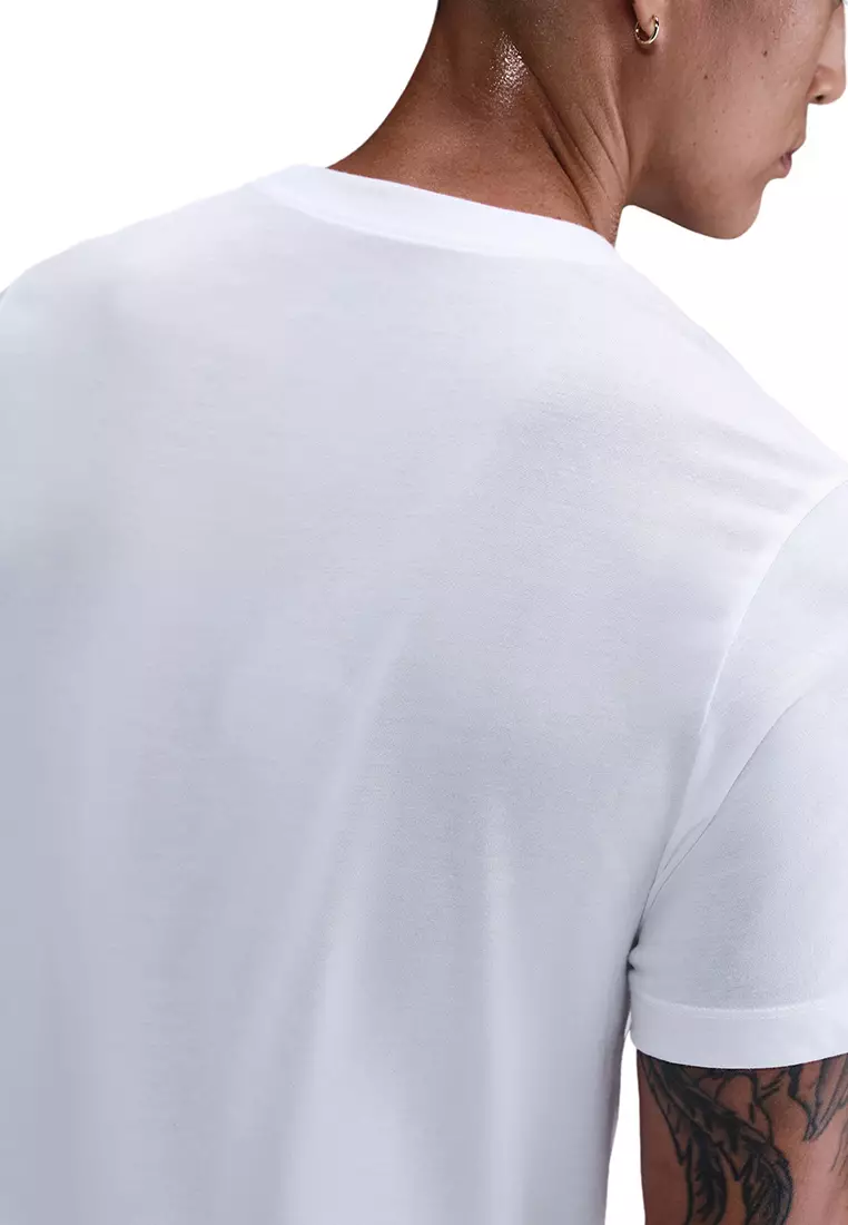 Dri-FIT Icon Men's Basketball T-Shirt