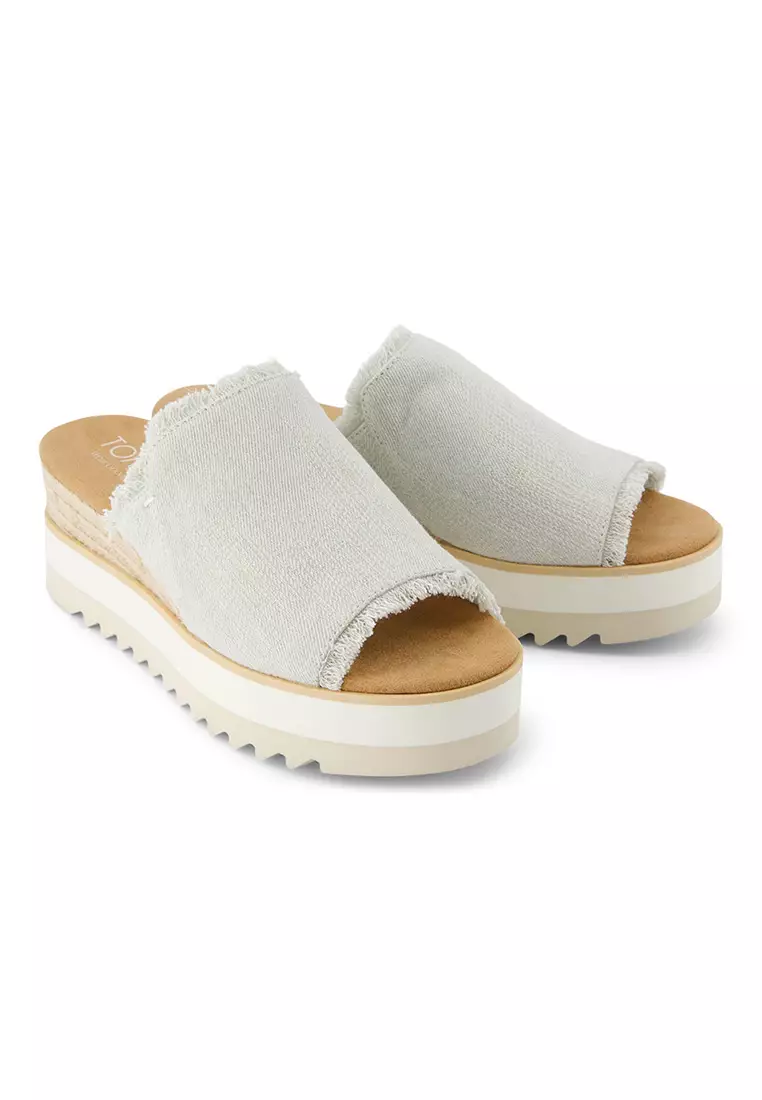 Women Mules