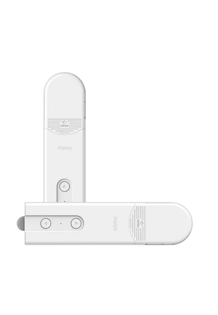 Buy Aqara Aqara Roller Shade Driver E1 Zigbee3.0 Work with Apple