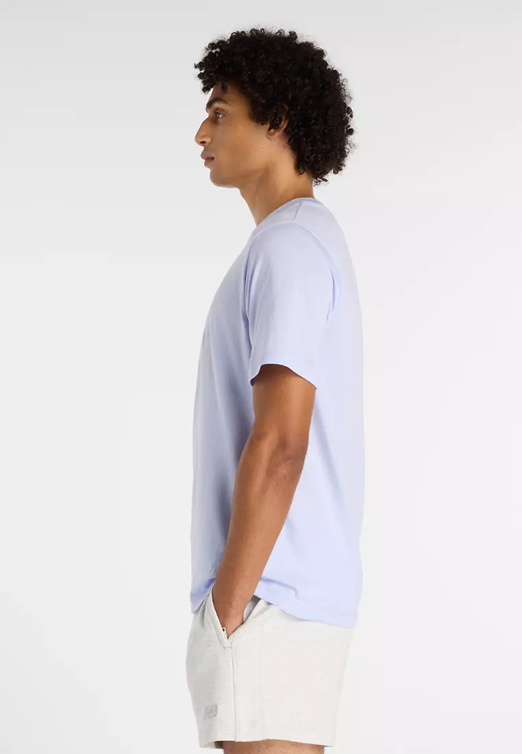 Sport Jersey Logo T-Shirt