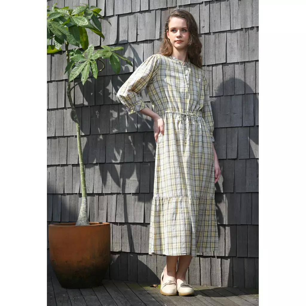 Triset Ladies Dress - LD800300111