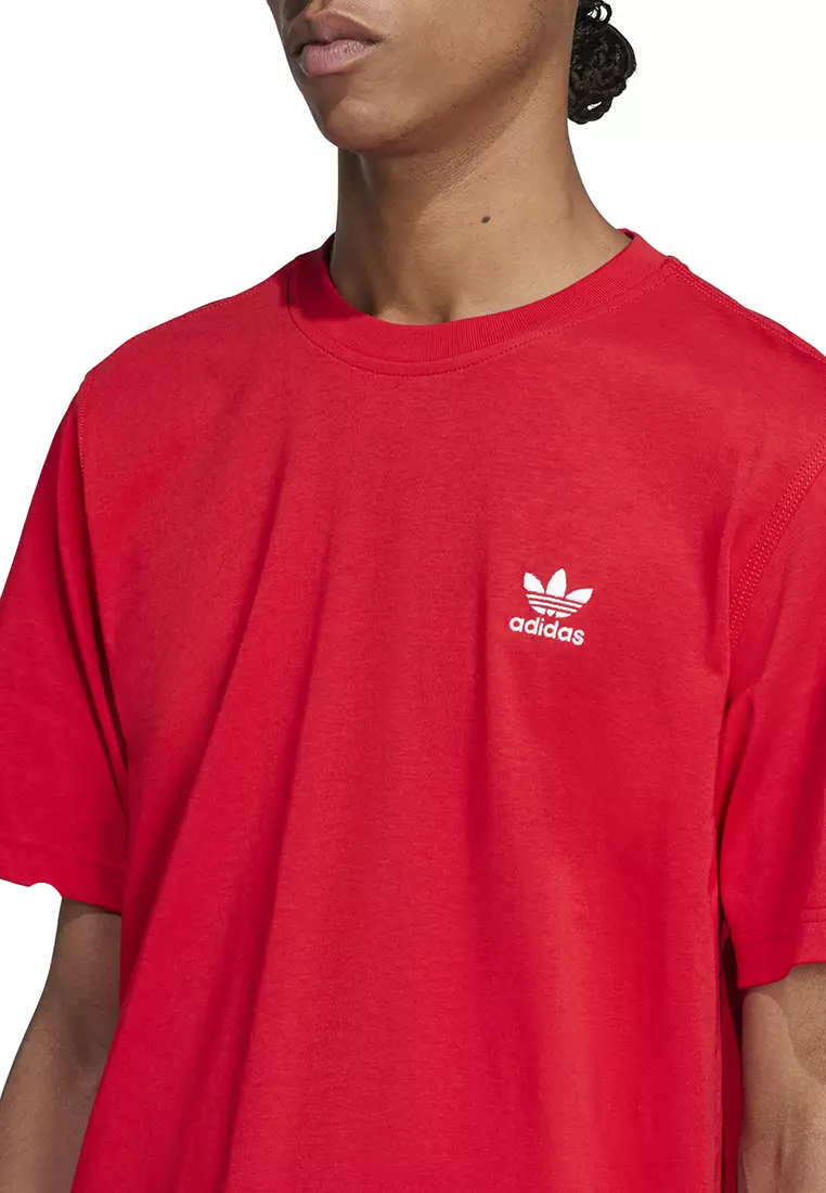 Trefoil Essentials Tee