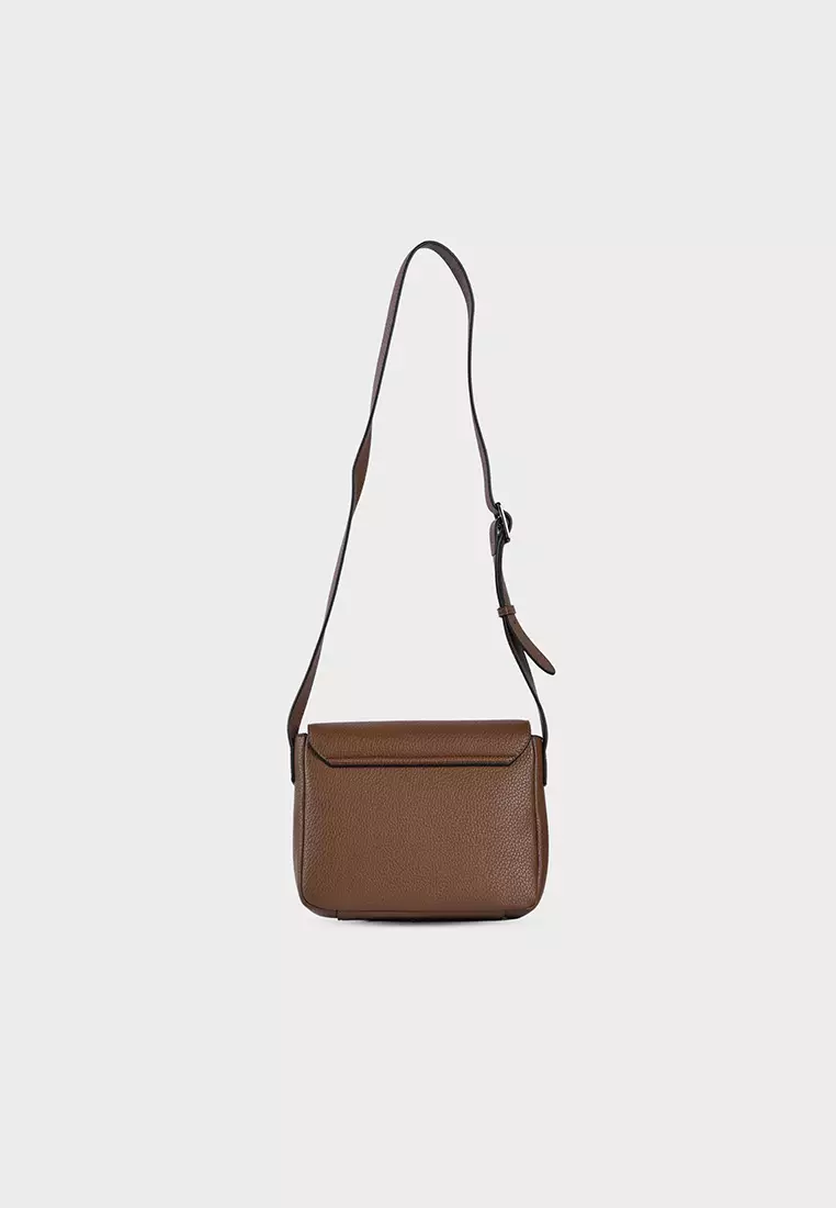 Men's Knight Crossbody Bag