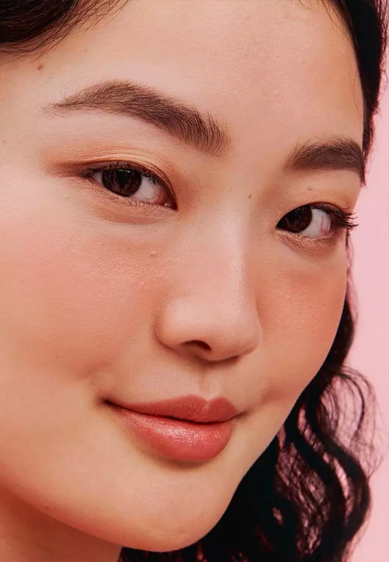 Benefit Terra golden brick-red blush