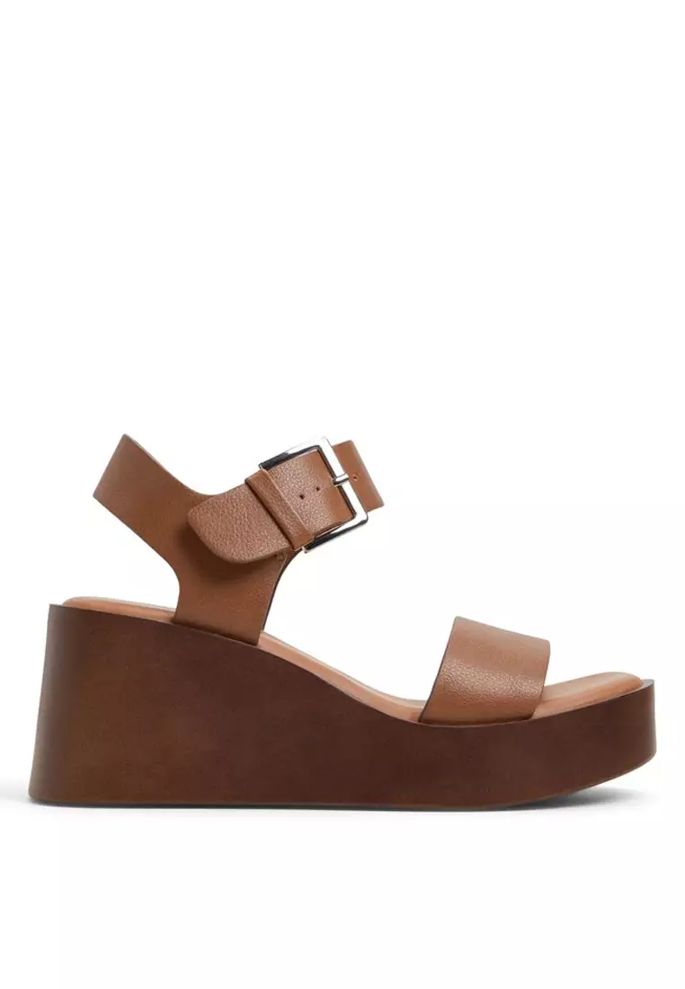 Discount on Call It Spring  shoes - SKU: Merisa Wedge Sandals