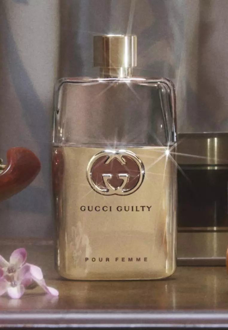 GUCCI GUILTY Eau de Parfum 30ml 新品値下げ Buy Gucci Gucci - Guilty Pour Femme Eau De Parfum 30ml 2025