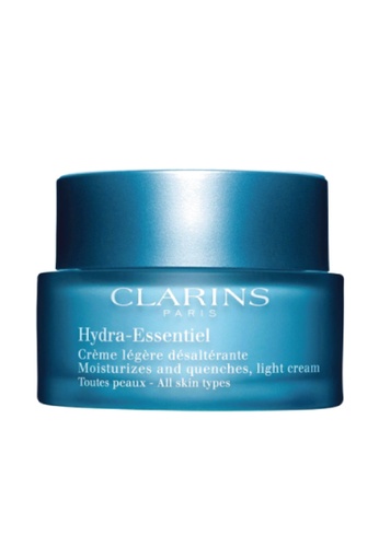 CLARINS Clarins Hydra-Essentiel Light Cream 50ml 19B1EBE5C735B5GS_1