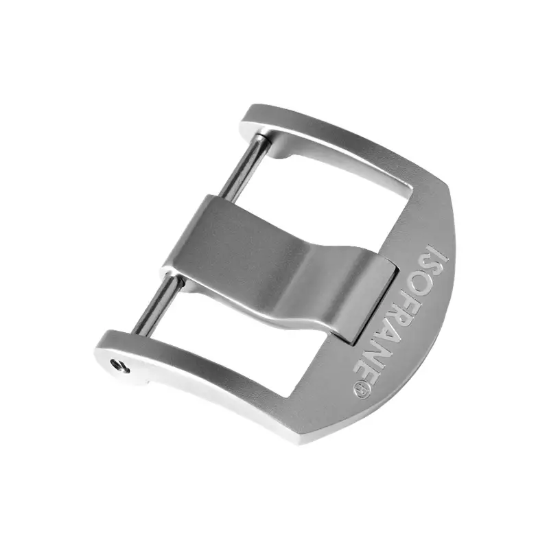 Tali / Strap Jam Tangan Strap Isofrane ISO-IN-22mm-Yellow