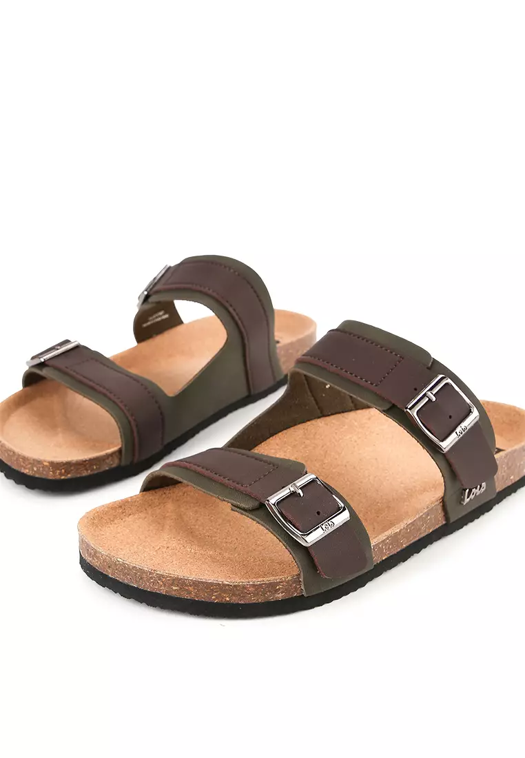 Sandal SASP378D