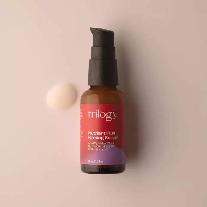 Trilogy Nutrient Plus Firming Serum 30 ml | Face Serum | Serum Wajah